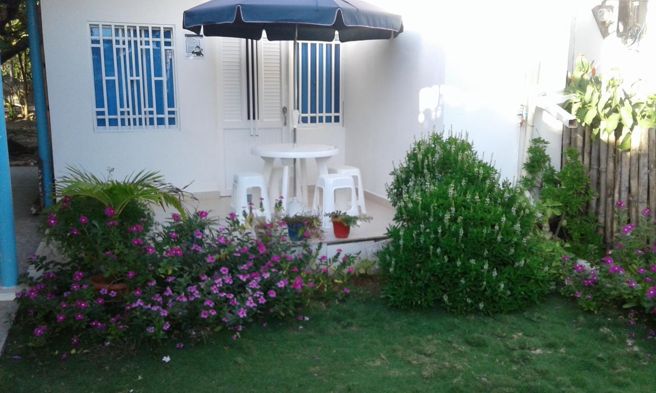 Miss Margaritas'S House Lejlighed San Andrés Eksteriør billede